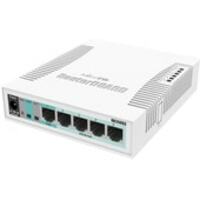 Mikrotik CSS106-5G-1S