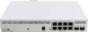 MikroTik CSS610-8P-2S+IN фото