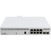 MikroTik CSS610-8P-2S+IN