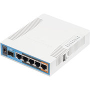 MikroTik hAP ac RB962UiGS-5HacT2HnT фото