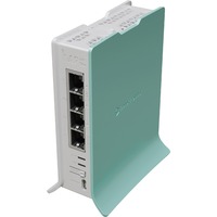 MikroTik hAP ax lite