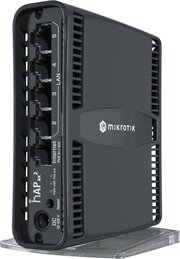 MikroTik hAP ax2 фото