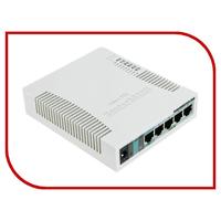 MikroTik hAP lite