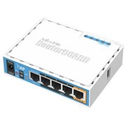 MikroTik hAP RB941-2ND фото