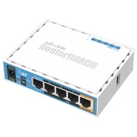 Mikrotik hAP RB941-2ND