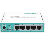 MikroTik hEX RB750Gr2 фото