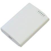 MikroTik PowerBox RB750P-PBR2 фото