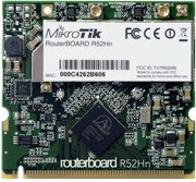 MikroTik R52Hn фото