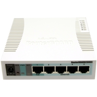 Mikrotik RB260GS