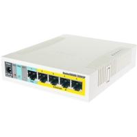 Mikrotik RB260GSP