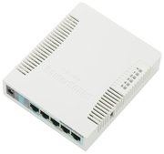 MikroTik RB951G-2HnD фото