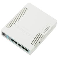 Mikrotik RB951G-2HnD