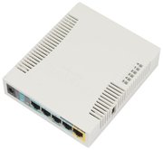 MikroTik RB951Ui-2HnD фото