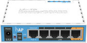 Mikrotik RB951Ui-2nD фото