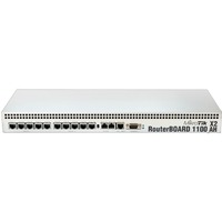 Mikrotik RouterBOARD 1100AHx2