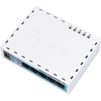 Mikrotik RouterBOARD 750