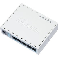 Mikrotik RouterBOARD 750GL