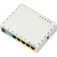 Mikrotik RouterBOARD 750UP