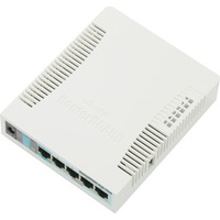 Mikrotik RouterBOARD 951G-2HnD