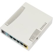 MikroTik RouterBOARD 951Ui-2HnD фото