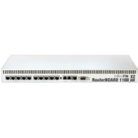 Mikrotik RouterBoard RB1100AHx2