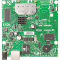 Mikrotik RouterBOARD RB911G-2HPnD