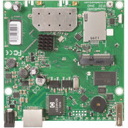 MikroTik RouterBOARD RB912UAG-2HPnD фото