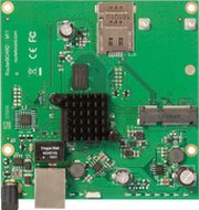 Mikrotik RouterBOARD RBM11G фото