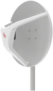 MikroTik Wireless Wire Dish (RBLHGG-60adkit) фото