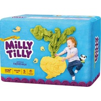 Milly tilly Пеленки 60x60 (5)