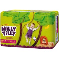 Milly tilly Подгузники 11-25 кг (17)