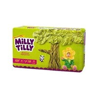 Milly tilly Подгузники 7-18 кг (58)