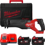 Milwaukee Fuel M18 M18FSZ-502X 4933478291 фото