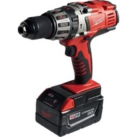 Milwaukee HD28 PD