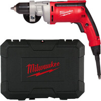 Milwaukee HDE 13 RQX KIT 4933428550