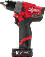 Milwaukee M 12FPD-602x фото