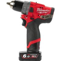 Milwaukee M 12FPD-602x