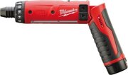 Milwaukee M 4 d-202b фото