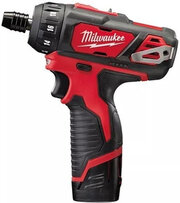 Milwaukee M12 BD-202C 4933441900 фото