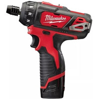 Milwaukee M12 BD-202C 4933441900