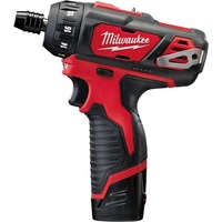 Milwaukee M12 BD-202C