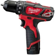 Milwaukee M12 BDD-0 фото