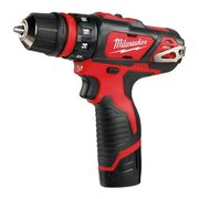 Milwaukee M12 BDDX-202C фото