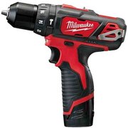 Milwaukee M12 BPD-0 фото