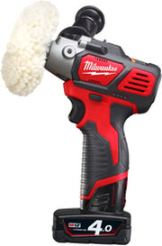 Milwaukee M12 BPS-421X 4933447799 фото