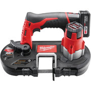 Milwaukee M12 BS-0 фото