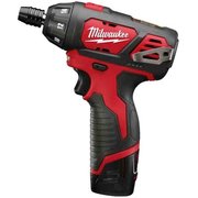 Milwaukee M12 BSD-0 фото