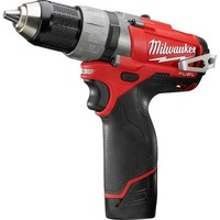 Milwaukee M12 CDD-0