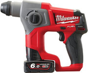 Milwaukee M12 CH-602X FUEL 4933451510 фото