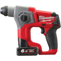 Milwaukee M12 CH-602X FUEL 4933451510